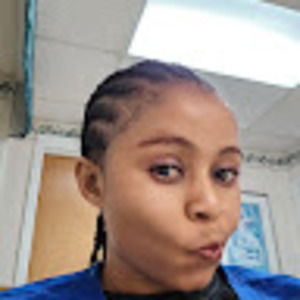 Meet your Posher, Rahimatu alieu